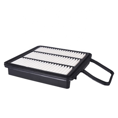 OE 17220-R1A-A01 Filtro de ar automático para Honda Civic híbrido e Civic feito de papel de filtro