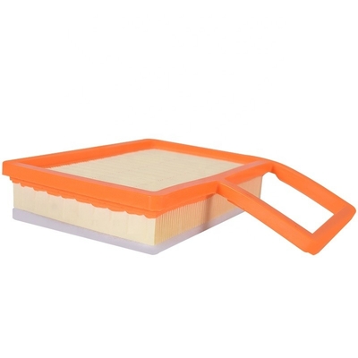 CAR F7 Fluxo de ar laminar Filtro de ar HEPA OE 1109101XKZ1DA para melhorar a circulação de ar