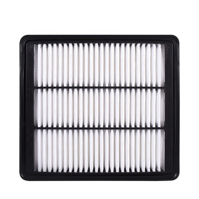 Remover impurezas Tipo de filtro Motor de automóvel Filtro de óleo OE 2032009600 para Geely emgrand