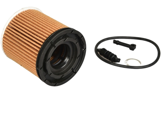 OE 263002M000 Filtro de óleo para MAN HYUNDAI PEQUIM KIA 2019- de em embalagem neutra