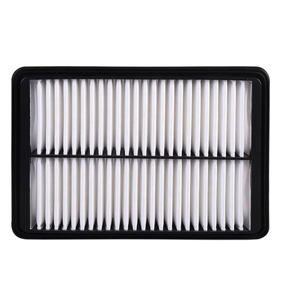 Papel de filtro Chery Filtro de ar de carro OE T15-1109111 F01-1109111 para melhorar a eficiência