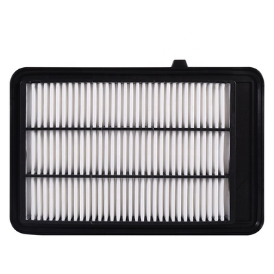 Papel de filtro Chery Filtro de ar de carro OE T15-1109111 F01-1109111 para melhorar a eficiência