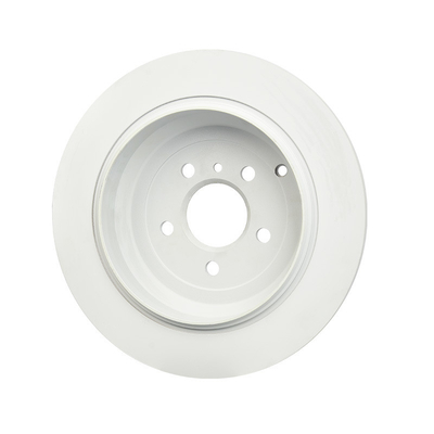 OE 1K0615301AA Discos de travagem traseiros de alto carbono para VW Audi/Ranault Rotor 1K0615301AA Ano