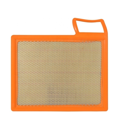 Tipo de filtro Filtro de óleo para motor de automóvel para OE 26694183 Buick Filtro de ar