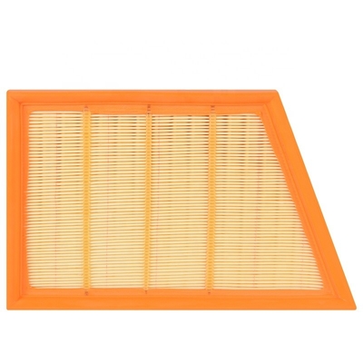 Tipo de filtro Filtro de óleo para motor de automóvel para OE 26694183 Buick Filtro de ar