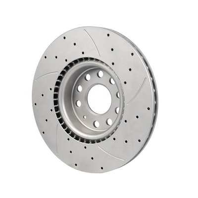 FD.172.000 Disco de travagem para Mitsubishi Outlander 8XK com o número de referência 8XK0615301A
