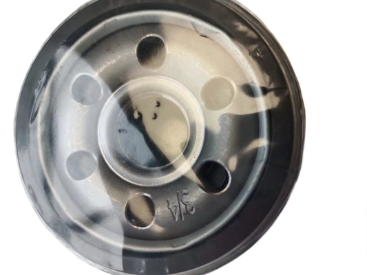 Filtro de óleo para carros MITSUBISHI 1995-2000 Ano de adaptação OE 26300-35501 26300-35505 MD356000