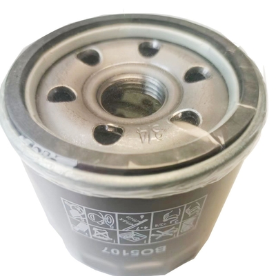 1230A045 MQ905595 1230A186 MD069782 Elementos Filtros De Aceite Fabricação Filtro de Óleo Tamanho Padrão Peças sobressalentes de automóveis