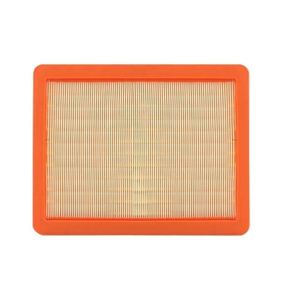 Filtro de ar de carro para Abarth comprimento 272mm largura 212mm altura 34mm OE 30071028 LX4928