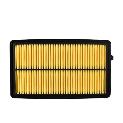 Filtro de ar de carro para Abarth comprimento 272mm largura 212mm altura 34mm OE 30071028 LX4928