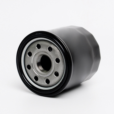 Automóvel japonês Toyota 90915-10001 Peças sobressalentes de motores de automóveis Materiais de ferro Filtro de óleo de automóvel