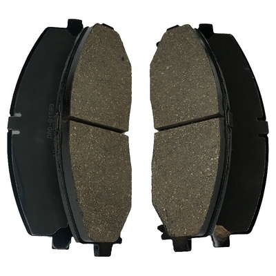 2002-2010 OE D1345 41060-RN22A AY040-NS110 AY040-NS120 AY040-NS133 AY040-NS142 D1060-1JY00 Chapas de travagem automáticas