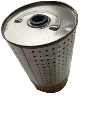 RS4 qu Filtro de óleo para motores e automóveis OE 6011800109 5016966 6011840025 PF1050/1N OX38D