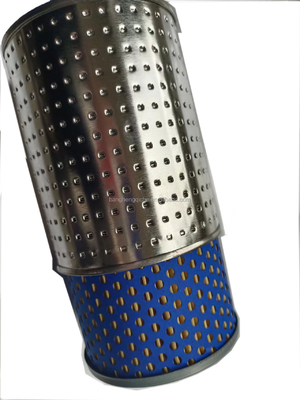 RS4 qu Filtro de óleo para motores e automóveis OE 6011800109 5016966 6011840025 PF1050/1N OX38D