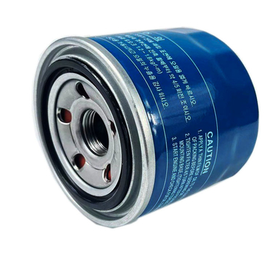 26300-35504N 1.6 GDI Filtro de óleo de motor híbrido para Saga ASIA MOTORS Universal Auto System