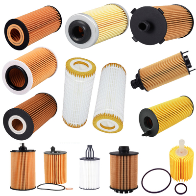 26300-35504N 1.6 GDI Filtro de óleo de motor híbrido para Saga ASIA MOTORS Universal Auto System