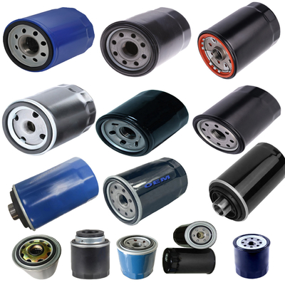 26300-35504N 1.6 GDI Filtro de óleo de motor híbrido para Saga ASIA MOTORS Universal Auto System