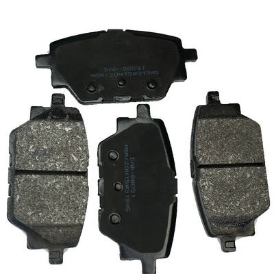 OE D1354 19184919 0446602191 0446612130 Blocos de travagem automáticos 0446652141 0446602240 para PRIUS W5