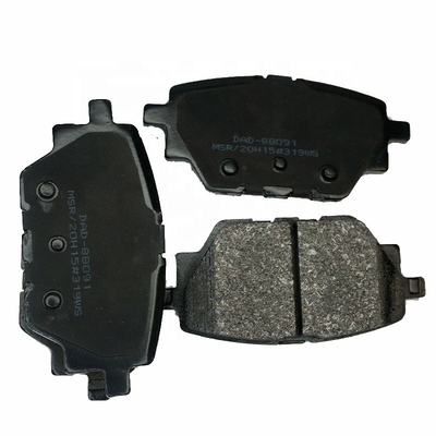 OE D1354 19184919 0446602191 0446612130 Blocos de travagem automáticos 0446652141 0446602240 para PRIUS W5