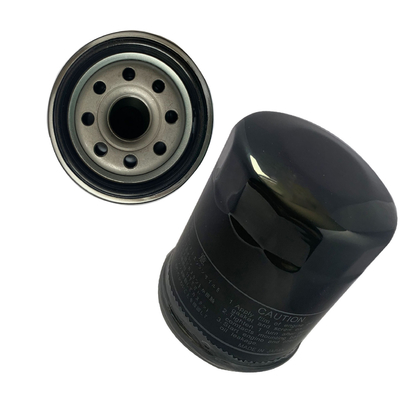 MD360935 OEM Tamanho padrão Filtro de óleo de peças sobressalentes de automóveis universais para OE 649008