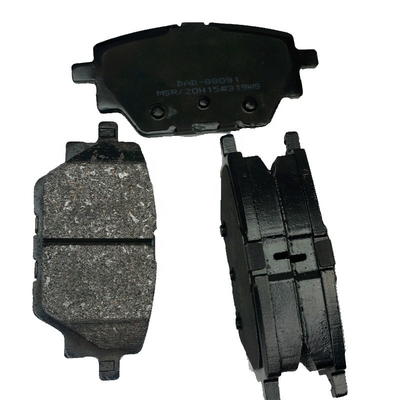 OE D1354 19184919 0446602191 0446612130 Blocos de travagem automáticos 0446652141 0446602240 para PRIUS W5