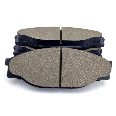 OE D434 0446523040 0446526040 0446526050 0446534030 04465YZZAC 0449126240 Bloco de travagem para Toyota