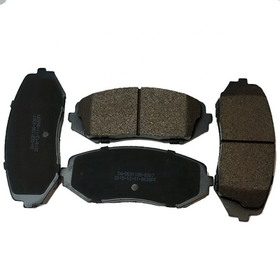 OE D434 0446523040 0446526040 0446526050 0446534030 04465YZZAC 0449126240 Bloco de travagem para Toyota