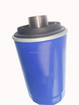 Distribuidores alemães de elementos de filtro de óleo para automóveis