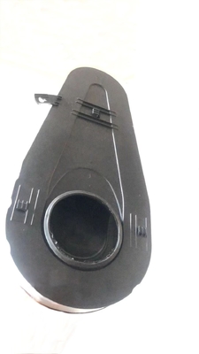 Pedido do cliente OE 13717800151 para o filtro de ar do motor de automóveis BMW