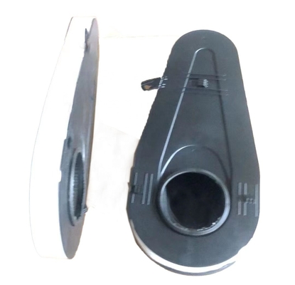 Pedido do cliente OE 13717800151 para o filtro de ar do motor de automóveis BMW