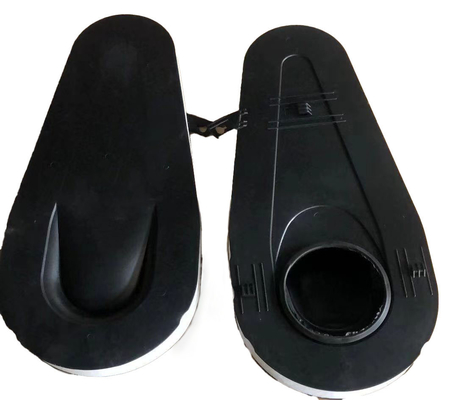 Pedido do cliente OE 13717800151 para o filtro de ar do motor de automóveis BMW