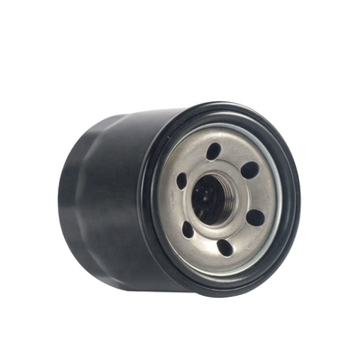98Filtro de óleo de grau de filtração de 0,8% Filtro Hepa para Mazda CX-5 Faw Auto OE B6Y1-14-302