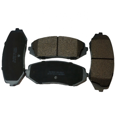 Bloco de travagem automático para Daewoo Fabricado em OE D1035 96281937 S4510019 Ano 1997- Sem amostra