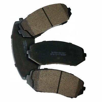 Bloco de travagem automático para Daewoo Fabricado em OE D1035 96281937 S4510019 Ano 1997- Sem amostra