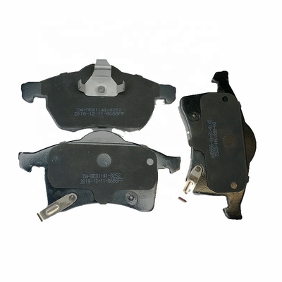 Bloco de travagem automático para Daewoo Fabricado em OE D1035 96281937 S4510019 Ano 1997- Sem amostra