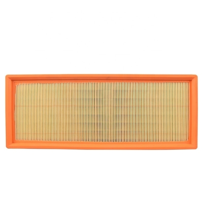 PEUGEOT 206 Filtro de ar para automóveis OE 9678335980 CA12021 Eficiência de filtragem universal elevada