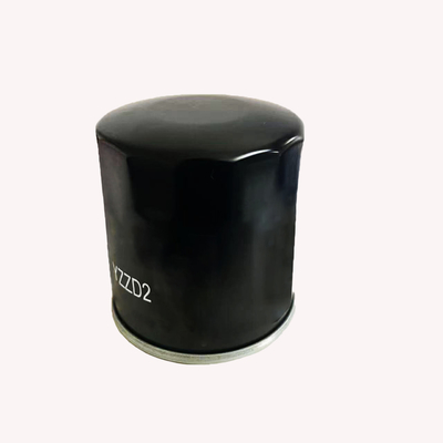 OE 90915-10004 90915-YZZj2 90915-YZZE2 Filtro de óleo de motor para automóveis japoneses