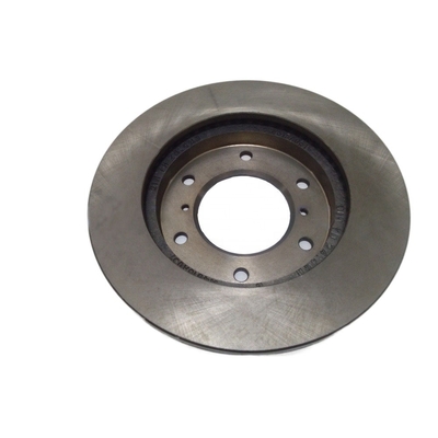 OE NO 4615A061 MR407116 Serviço OEM para disco de freio cerâmico do automóvel Bajaj Pulsar