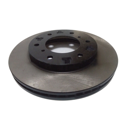 OE NO 4615A061 MR407116 Serviço OEM para disco de freio cerâmico do automóvel Bajaj Pulsar