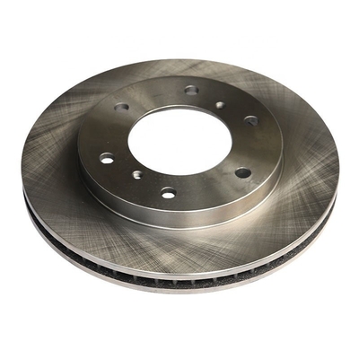 OE NO 4615A061 MR407116 Serviço OEM para disco de freio cerâmico do automóvel Bajaj Pulsar