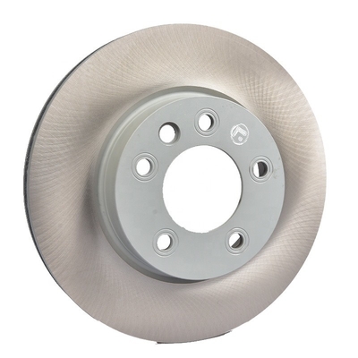 OE NO 4615A061 MR407116 Serviço OEM para disco de freio cerâmico do automóvel Bajaj Pulsar