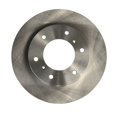 HT250/G3000 Freio automático para rotor Ford com disco de freio perfurado e abertura OE 6C11-2A315AB
