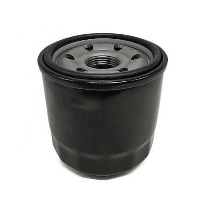 OE 26300-02501 Para Hyundai 26300 2Y500 Metal e Filtro Papel Material Filtro de óleo
