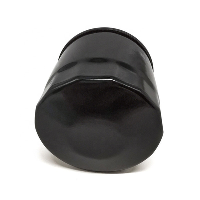 OE 26300-02501 Para Hyundai 26300 2Y500 Metal e Filtro Papel Material Filtro de óleo