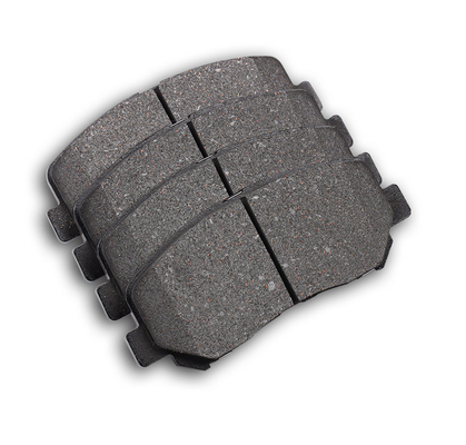 LR021253 LR051626 LR032063 para Land Rover Discovery 4 Range Rover LR4 Chapas de travagem dianteiras