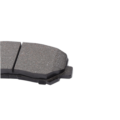 LR021253 LR051626 LR032063 para Land Rover Discovery 4 Range Rover LR4 Chapas de travagem dianteiras