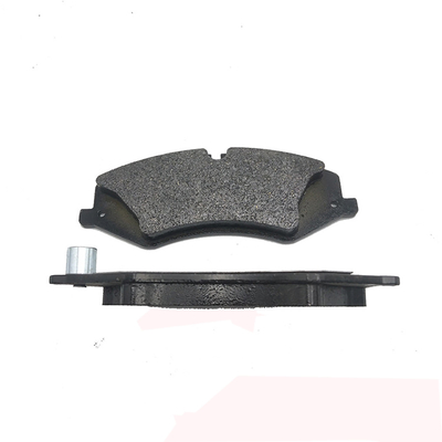 LR021253 LR051626 LR032063 para Land Rover Discovery 4 Range Rover LR4 Chapas de travagem dianteiras