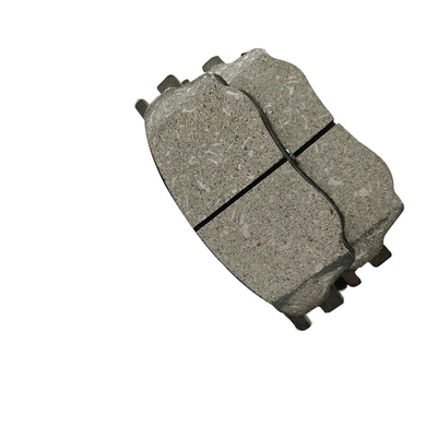 LR021253 LR051626 LR032063 para Land Rover Discovery 4 Range Rover LR4 Chapas de travagem dianteiras