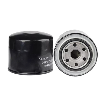 Teste profissional 100% Filtro de óleo e ar para automóveis 90915-30001-8T para MR 2 III ZZW3