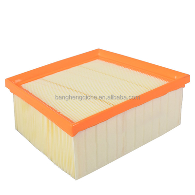 Filtro de ar HI-Q 8V21-9601-AA OE CN11-9601-AD para Ford FIESTA Saloon Universal Car Make